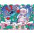 Puzzle 100 db - Stich karácsonya