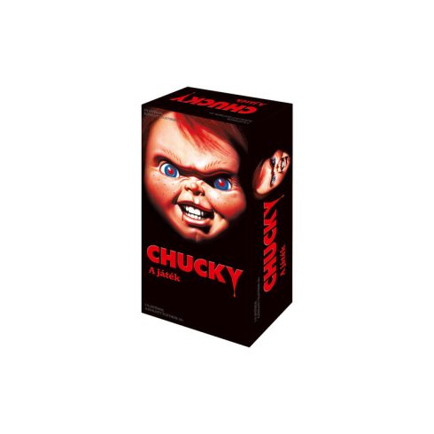 Chucky társasjáték