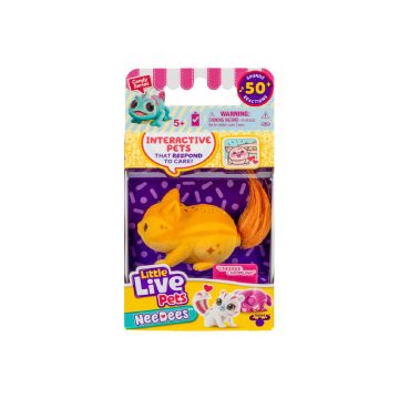 Little Live Pets Needees S2 Gyûjthetõ Kiskedvencek