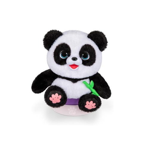 Little Live Pets Chuchu Panda