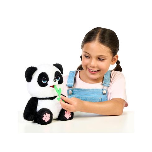 Little Live Pets Chuchu Panda