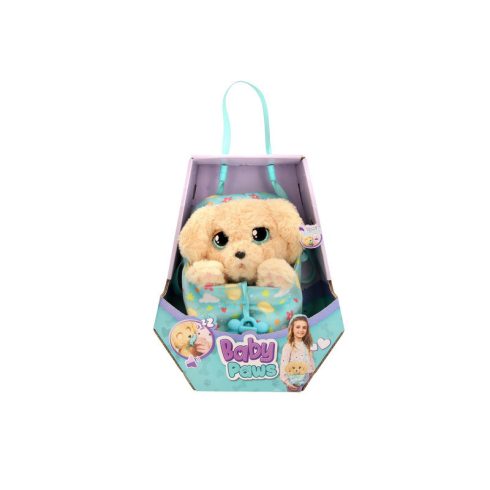 Bébi Mancs Labrador