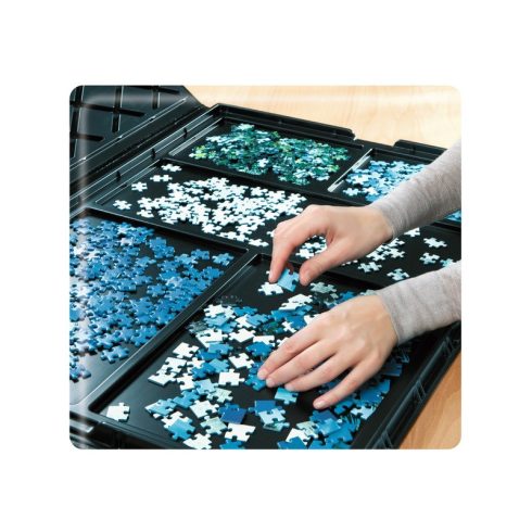 Ravensburger Puzzle tároló mappa 300-1000 db