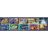 Ravensburger Walt Disney meséi 40 320 darabos puzzle