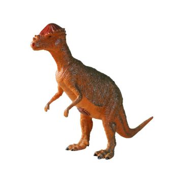 Hangot adó mûanyag dinoszaurusz - többféle