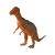 Hangot adó mûanyag dinoszaurusz - többféle