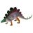 Hangot adó mûanyag dinoszaurusz - többféle
