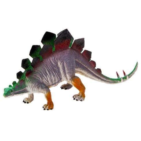 Hangot adó mûanyag dinoszaurusz - többféle