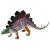 Hangot adó mûanyag dinoszaurusz - többféle