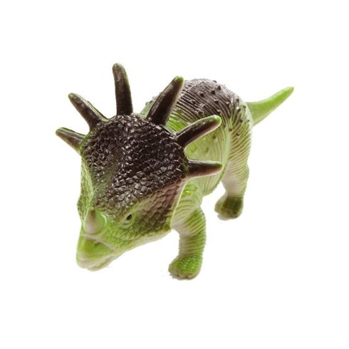 Mûanyag Dinoszaurusz figurák