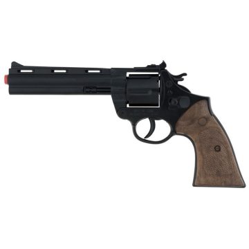 Python patronos revolver - 25 cm