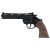 Python patronos revolver - 25 cm