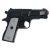 Elite patronos pisztoly - 16 cm