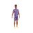 Barbie: Fashionistas fiú baba - 29 cm, többféle