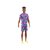 Barbie: Fashionistas fiú baba - 29 cm, többféle