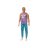 Barbie: Fashionistas fiú baba - 29 cm, többféle
