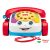 Fisher-Price fecsegõ telefon