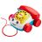 Fisher-Price fecsegõ telefon