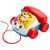 Fisher-Price fecsegõ telefon