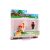 Minecraft figura felhúzható állattal s2