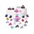 Minibrands sneaker s1