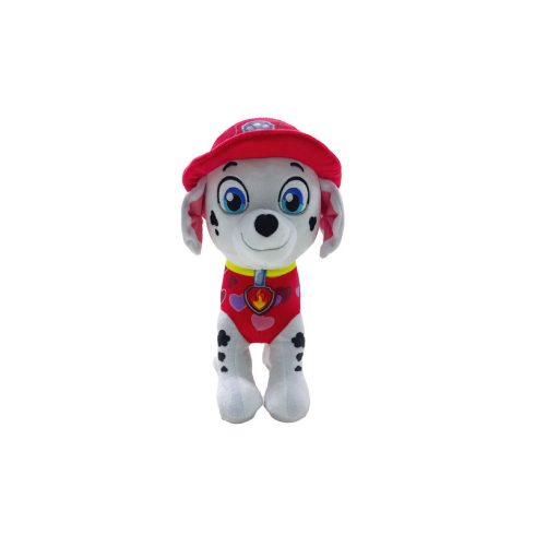 Mancs Õrjárat álló plüss 25 cm-es, Marshall