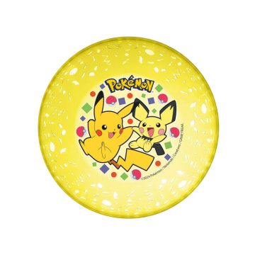 Mûa.Pokemon mélytányér