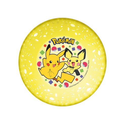 Mûa.Pokemon mélytányér