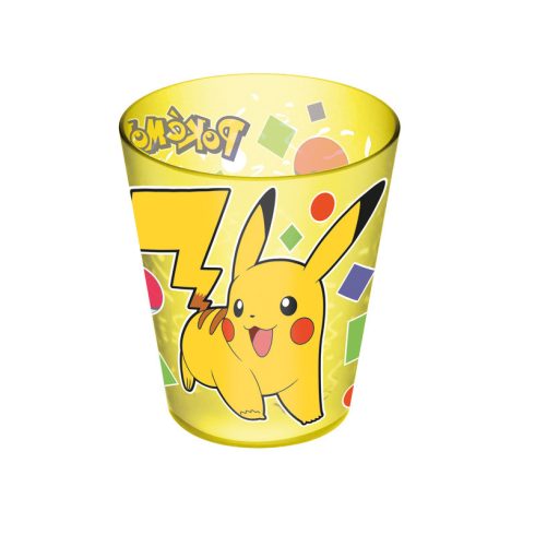 Mûa.Pokemon pohár