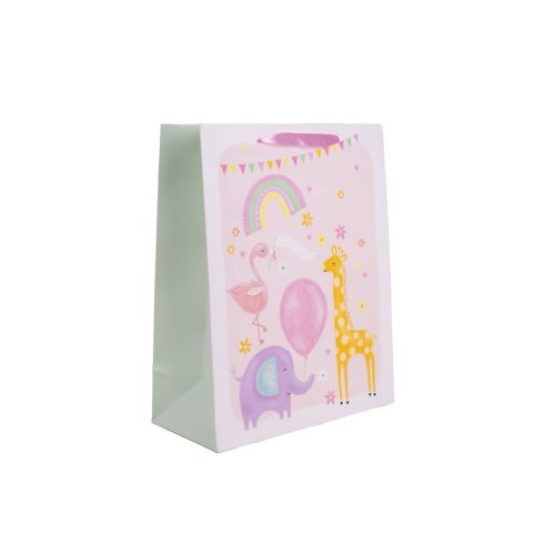 Papírtasak állatok 26*32