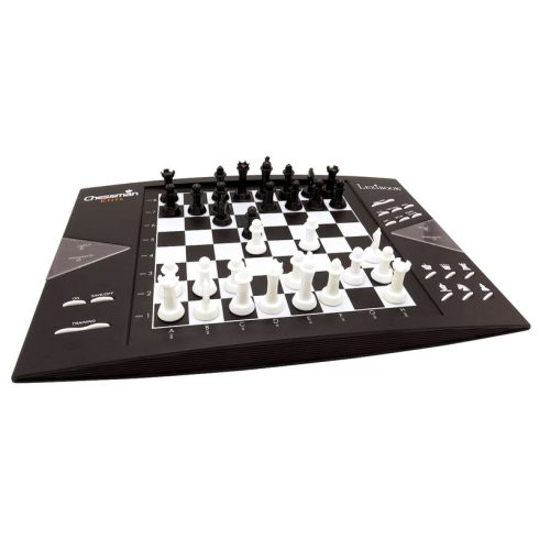 Lexibook ChessMan Elite elektronikus sakk