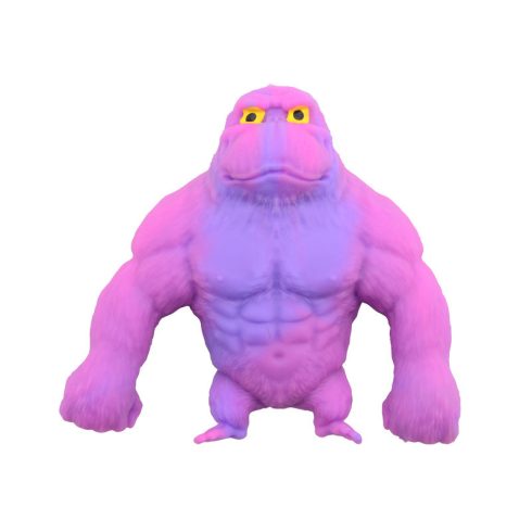 Nyújtható gorilla, 2 féle