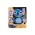 Stitch Interaktív Plüssfigura 100 hanggal, 43 cm