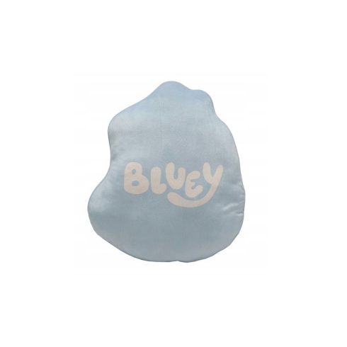 Bluey A család bársonyos formapárna - 40 cm