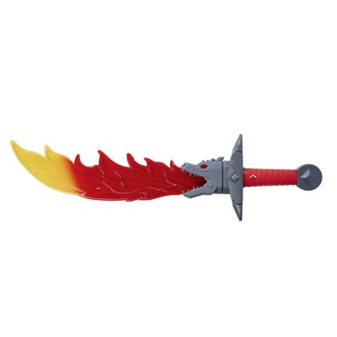 Next Ninja Dragon kard