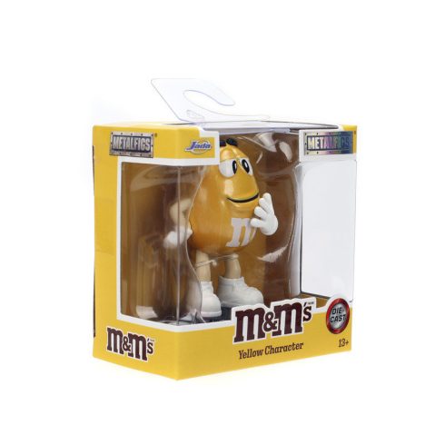 M&M's gyûjthetõ figura