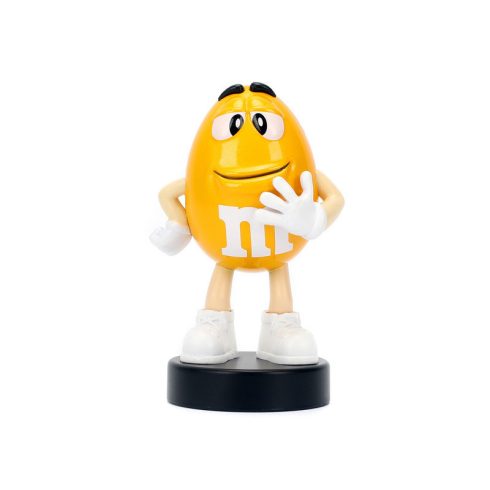 M&M's gyûjthetõ figura