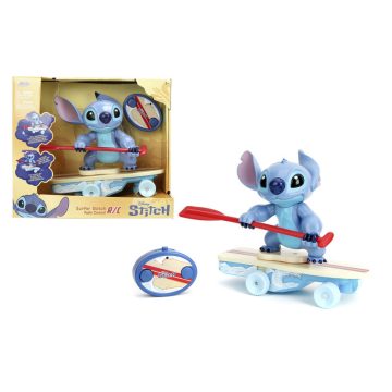 Stitch szörfözõ távirányítós