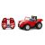 Stitch Buggy autó 1:24, távirányítós