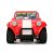 Stitch Buggy autó 1:24, távirányítós