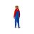 OPPOSUITS Super Mario Onesie 92-104 cm