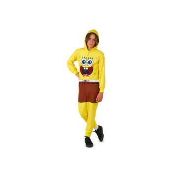 OPPOSUITS SpongyaBob Onesie 92-104 cm