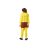 OPPOSUITS SpongyaBob Onesie 92-104 cm