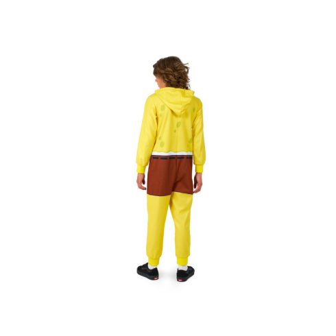 OPPOSUITS SpongyaBob Onesie 92-104 cm