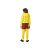OPPOSUITS SpongyaBob Onesie 92-104 cm
