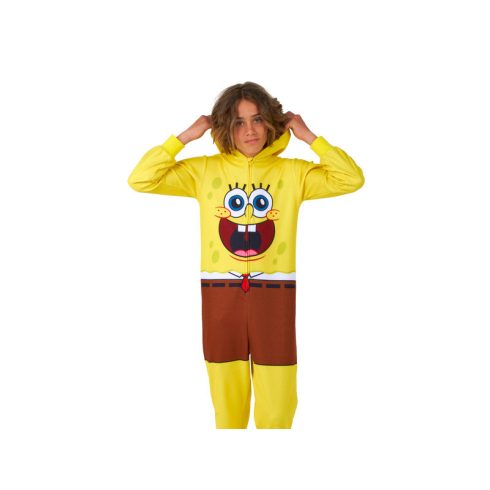 OPPOSUITS SpongyaBob Onesie 92-104 cm