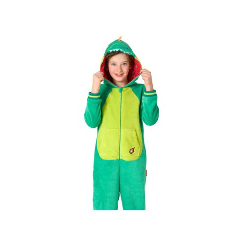 OPPOSUITS Dino Onesie 158-176 cm