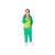 OPPOSUITS Dino Onesie 158-176 cm