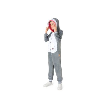 OPPOSUITS Cápa Onesie 158-176 cm