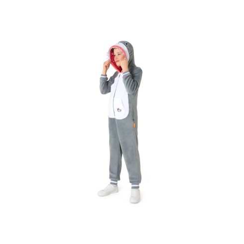 OPPOSUITS Cápa Onesie 158-176 cm